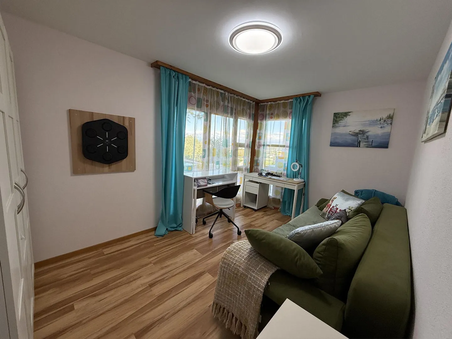 Wunderschönes Einfamilienhaus mit Pool - Foto 15 von 28