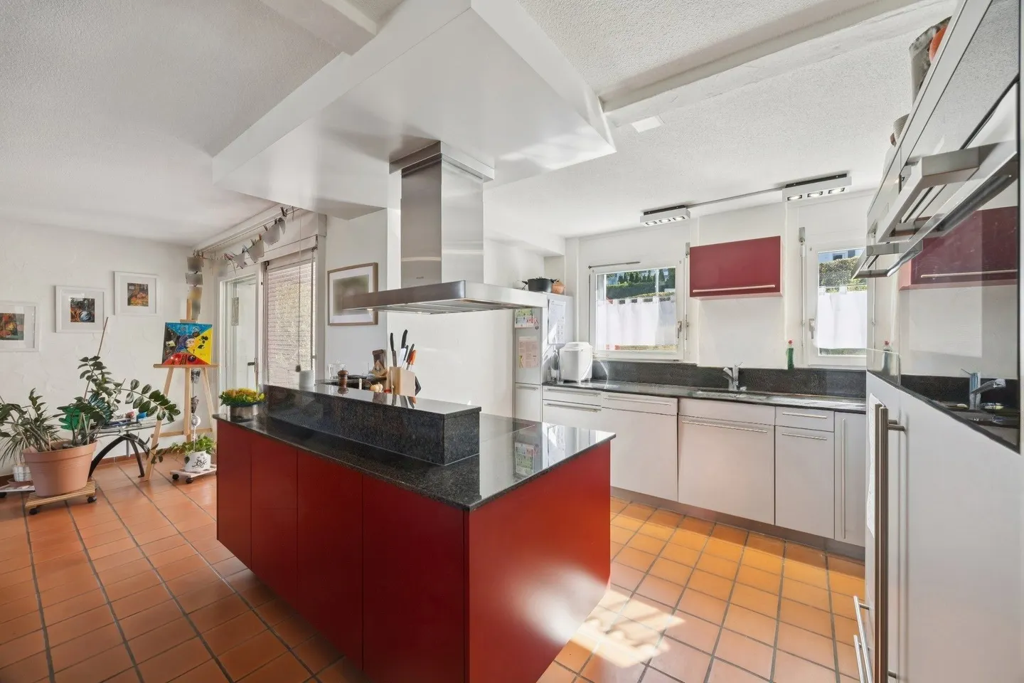 Vista lago e privacy - vivere in modo unico in un ampio G... - Foto 3 di 5