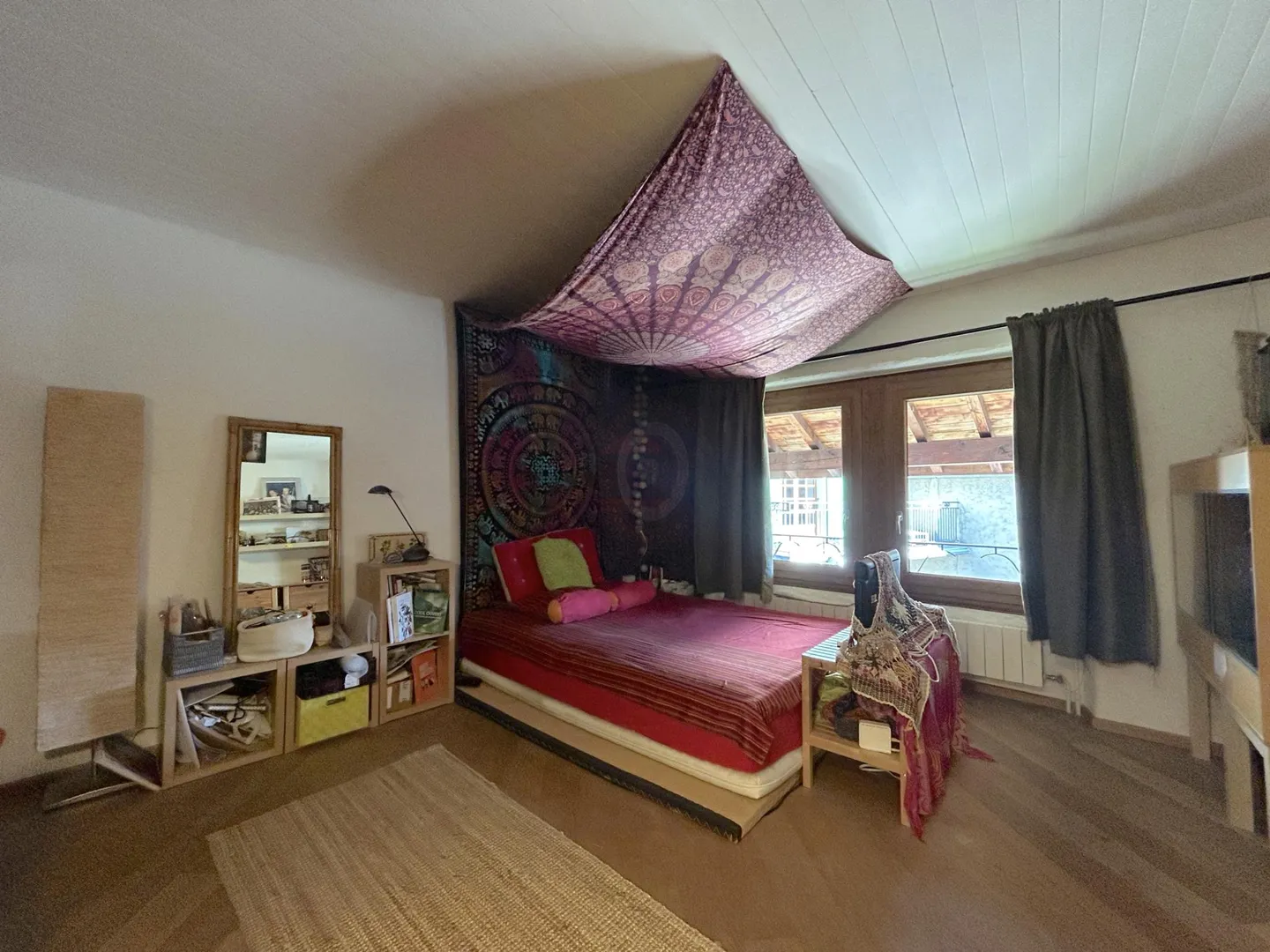 Magnifique maison villageoise au calme - Photo 10 sur 21