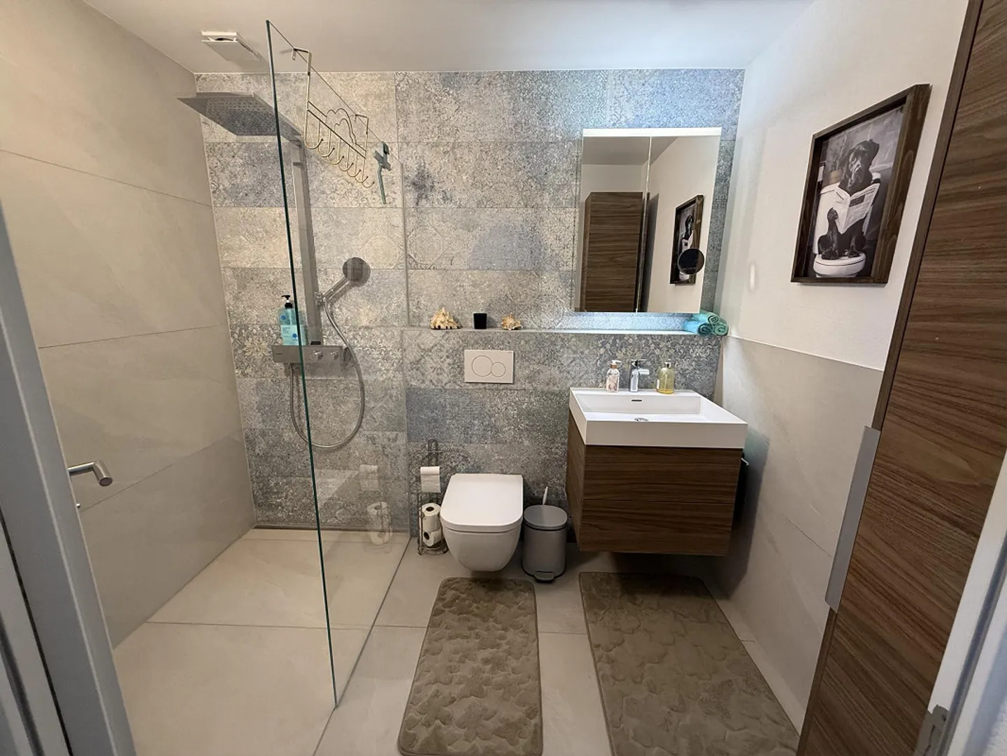 Wunderschönes Einfamilienhaus mit Pool - Foto 16 von 28