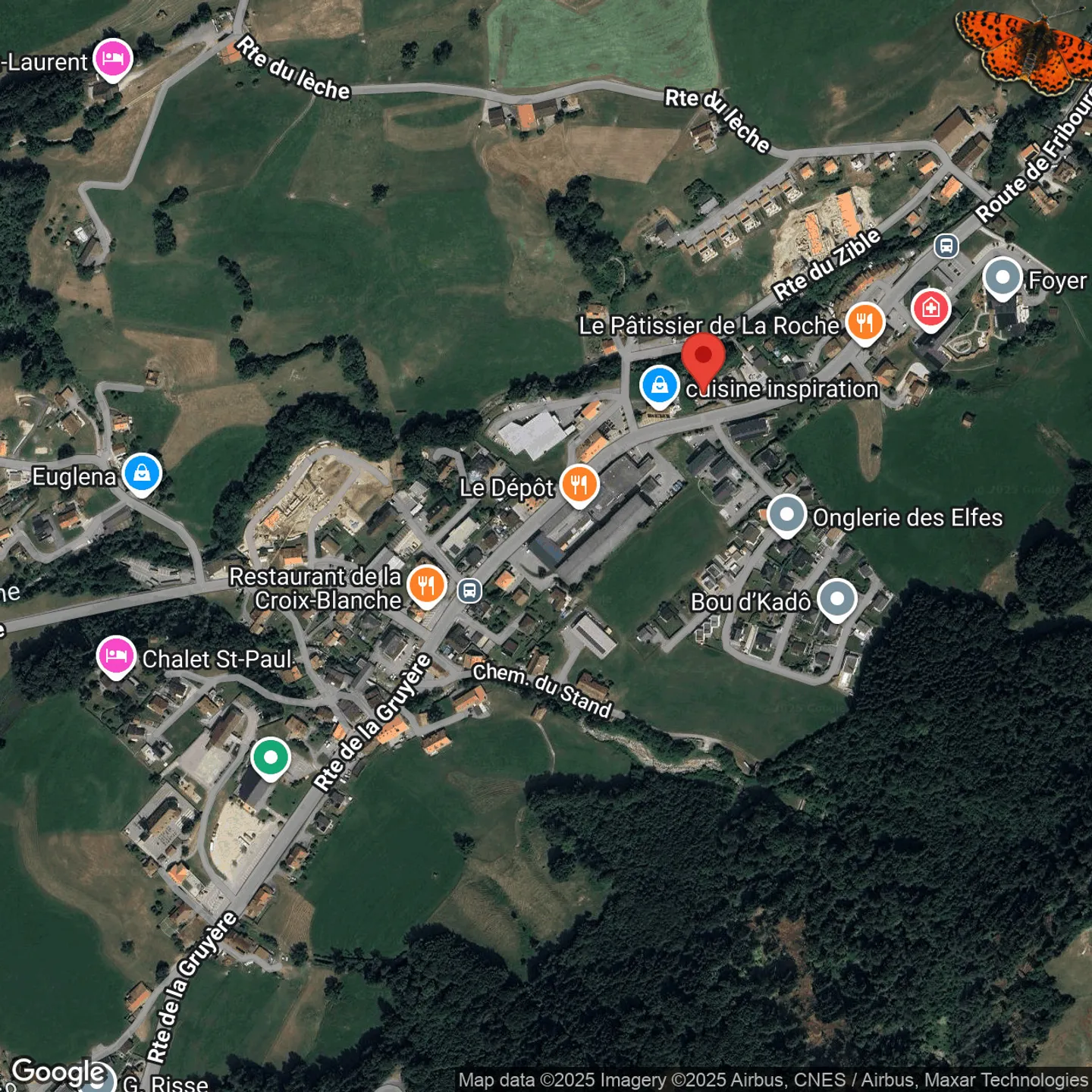 FARM IN LA ROCHE CLOSE TO ALL AMENITIES! - Photo 14 of 14