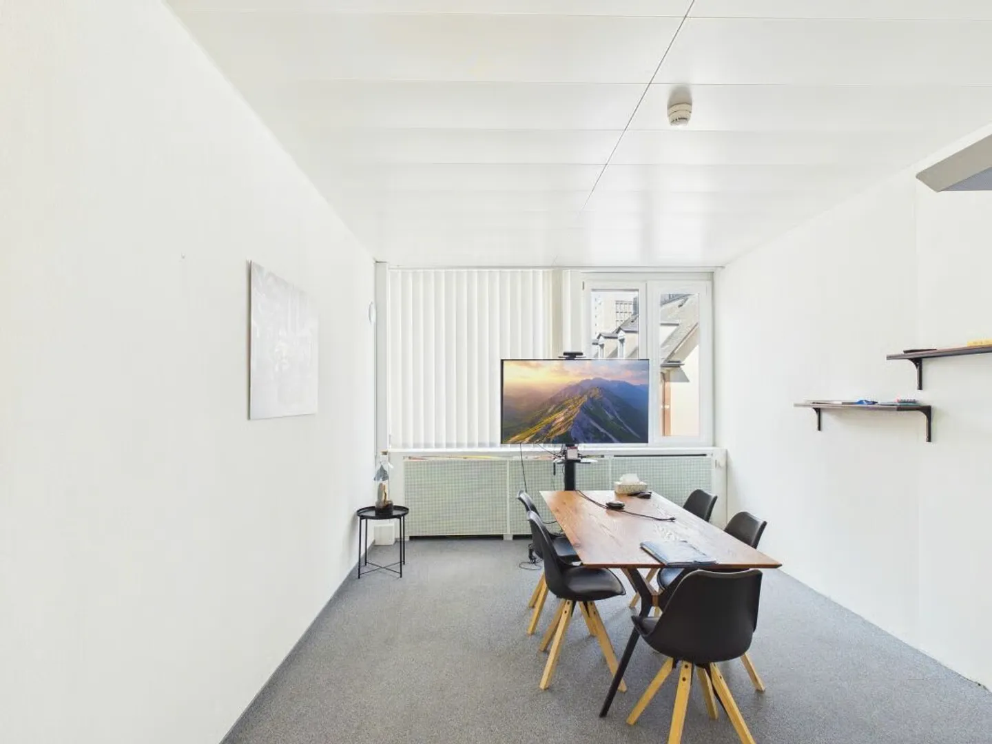 Bel espace spacieux à louer 240 m2 - Foto 7 von 23