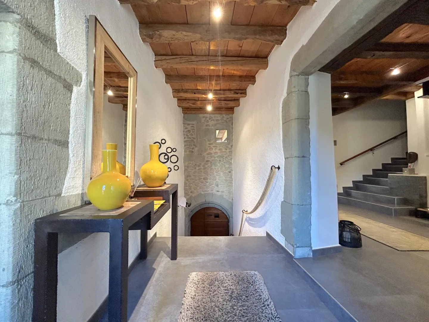 Magnifique maison villageoise au calme - Photo 17 sur 21