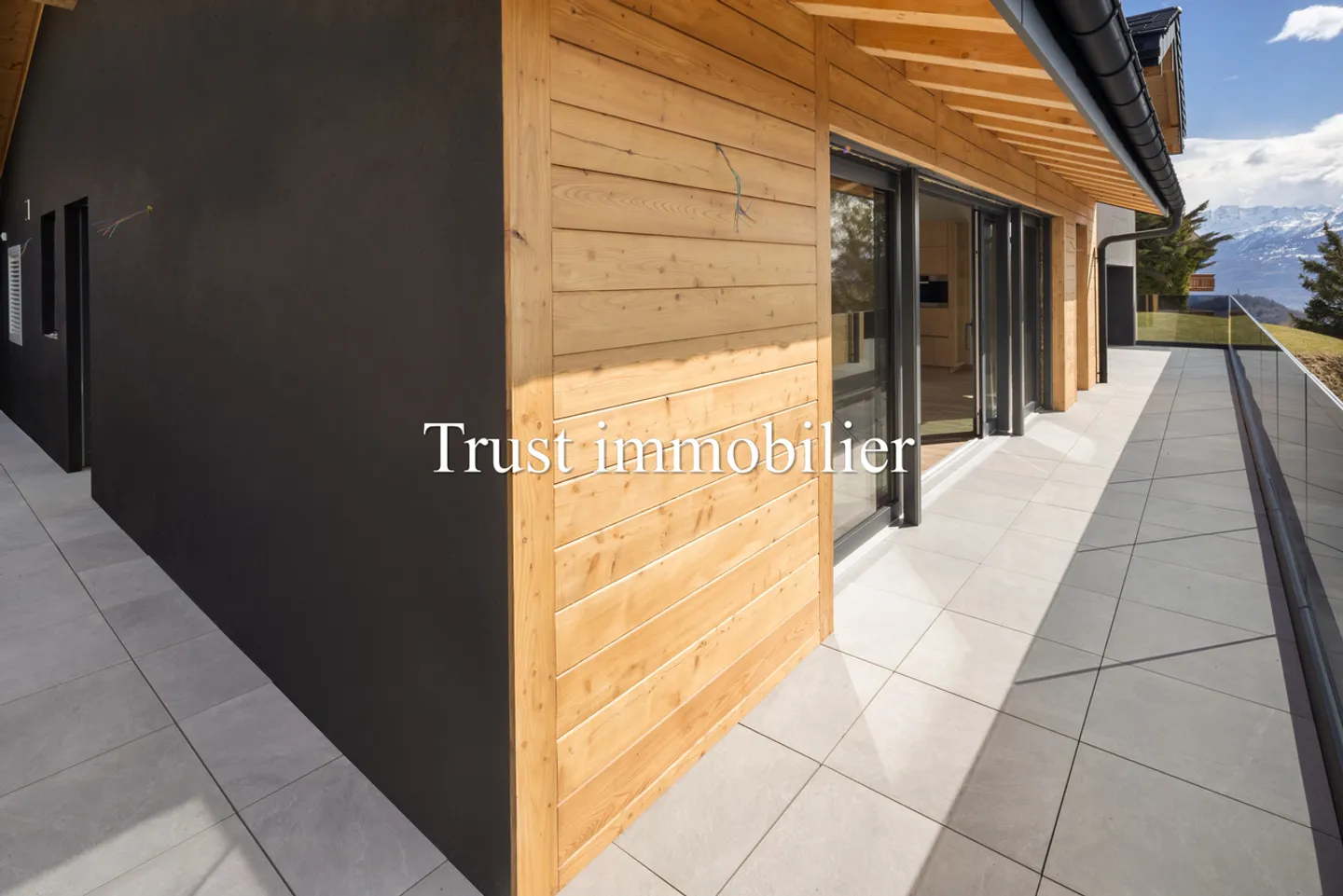 6018. Chalet nuovo. Vista magnifica - Foto 14 di 32