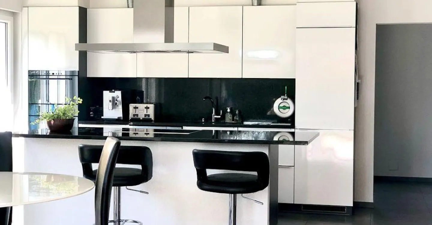 Incantevole villa indipendente di 5,5 locali - Foto 4 di 6
