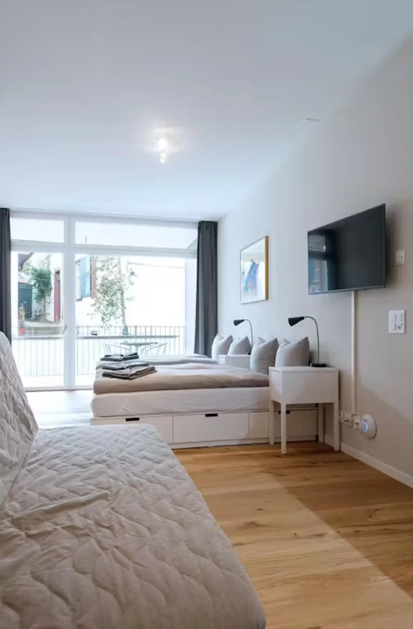 Condo/Appartement à louer, Rümelinsplatz, à Bâle, Suisse - Photo 5 sur 10