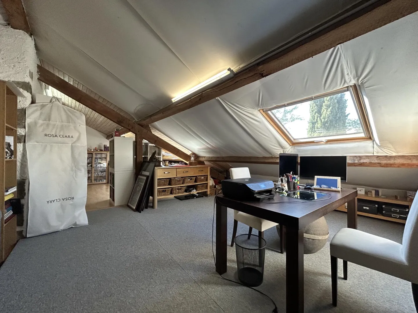 Magnifique maison villageoise au calme - Photo 18 sur 21