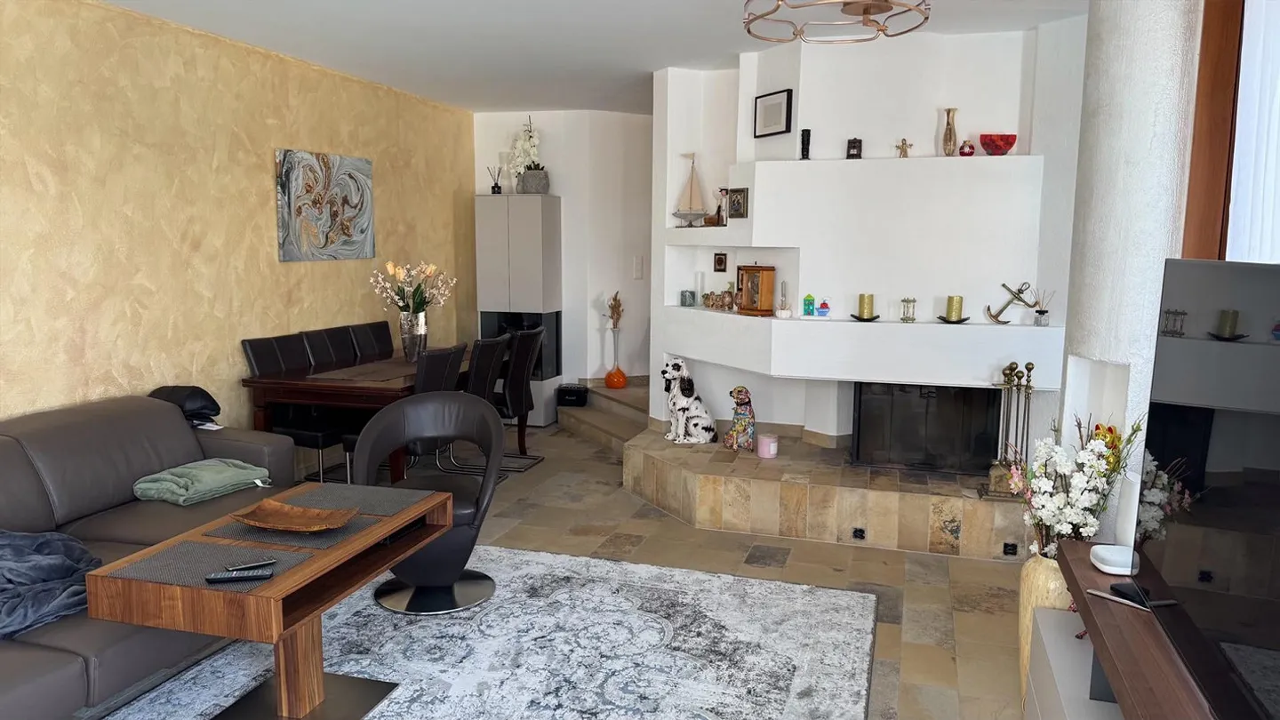 Wunderschönes Einfamilienhaus mit Pool - Foto 21 von 28