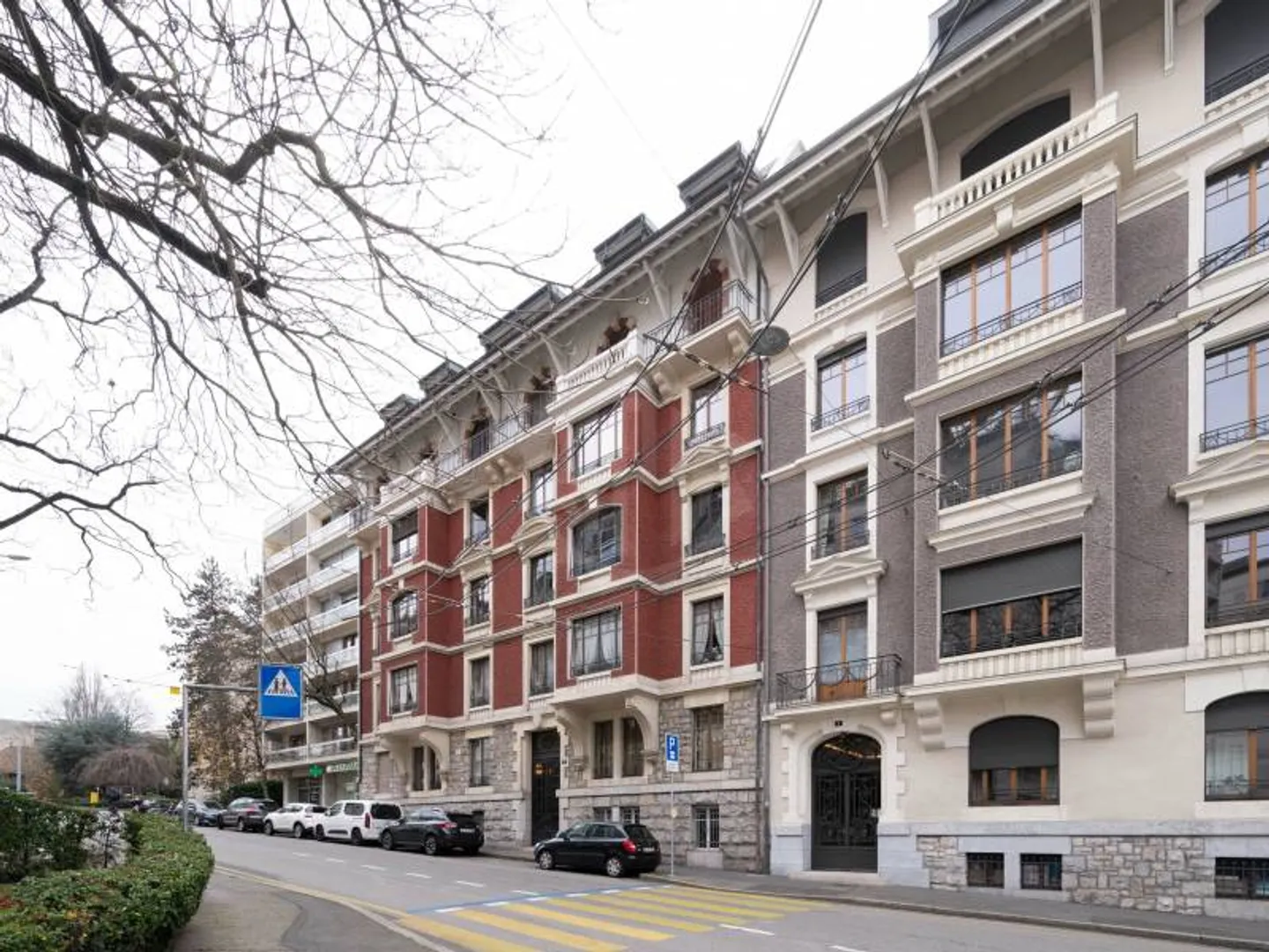 Bureau lumineux à Genève - Photo 1 sur 12