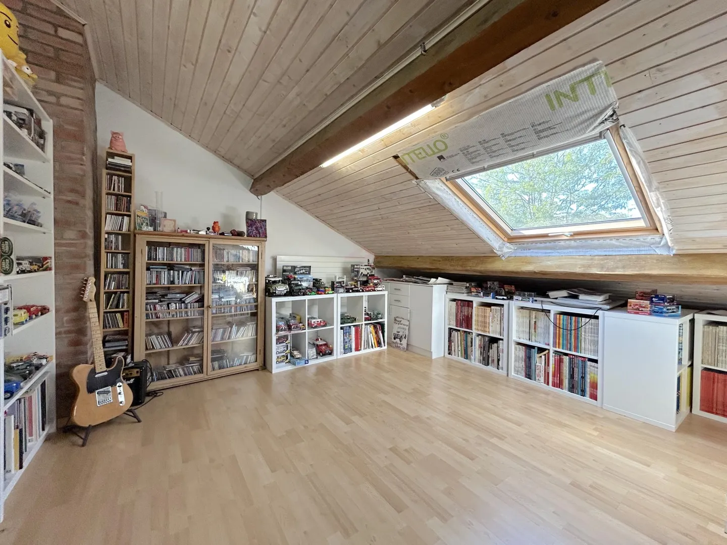 Magnifique maison villageoise au calme - Photo 20 sur 21