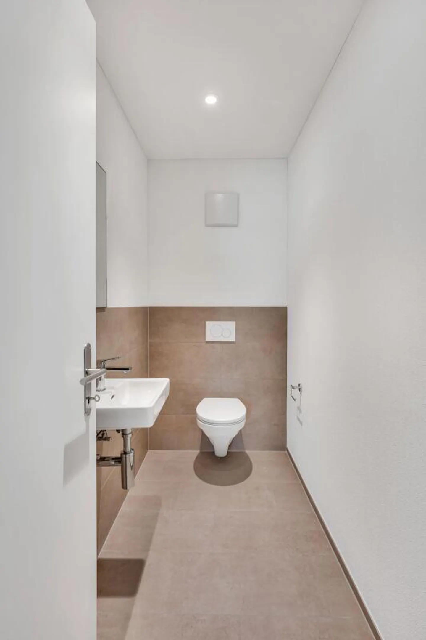 Appartamento 4 stanze - Foto 5 di 8