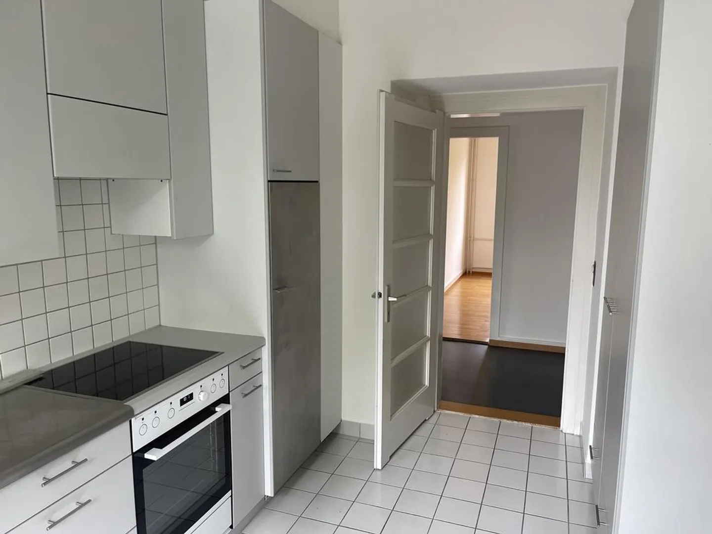 Charming apartment for rent in Zurich-Wiedikon - Photo 6 of 8