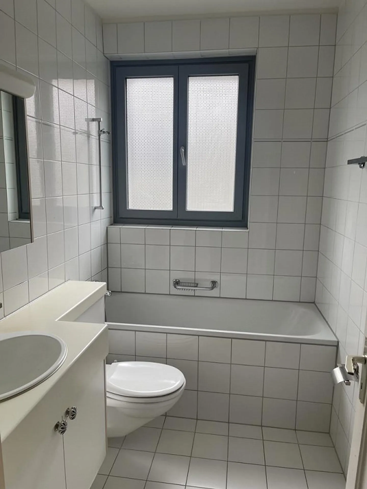 Charming apartment for rent in Zurich-Wiedikon - Photo 7 of 8