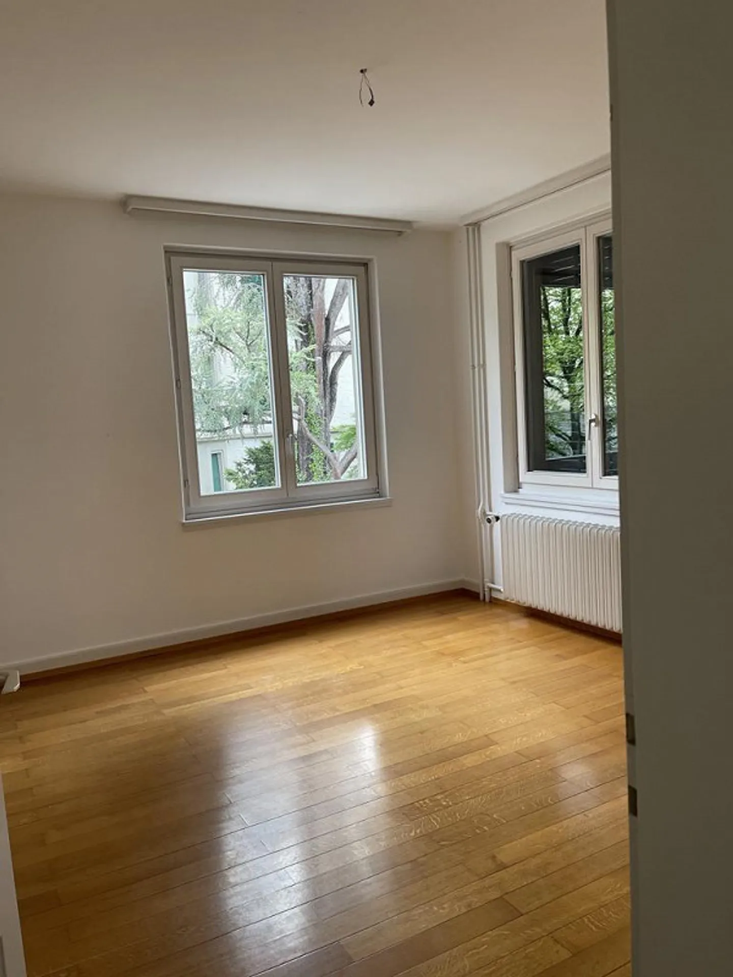 Charming apartment for rent in Zurich-Wiedikon - Photo 2 of 8