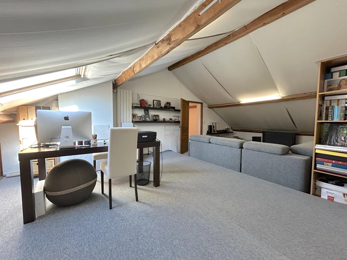 Magnifique maison villageoise au calme - Photo 19 sur 21