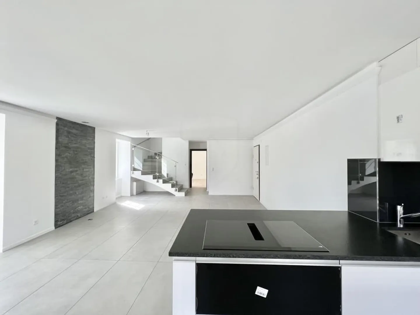 Sublime appartement de 5,5 pièces à vendre à Mex - Photo 5 sur 12