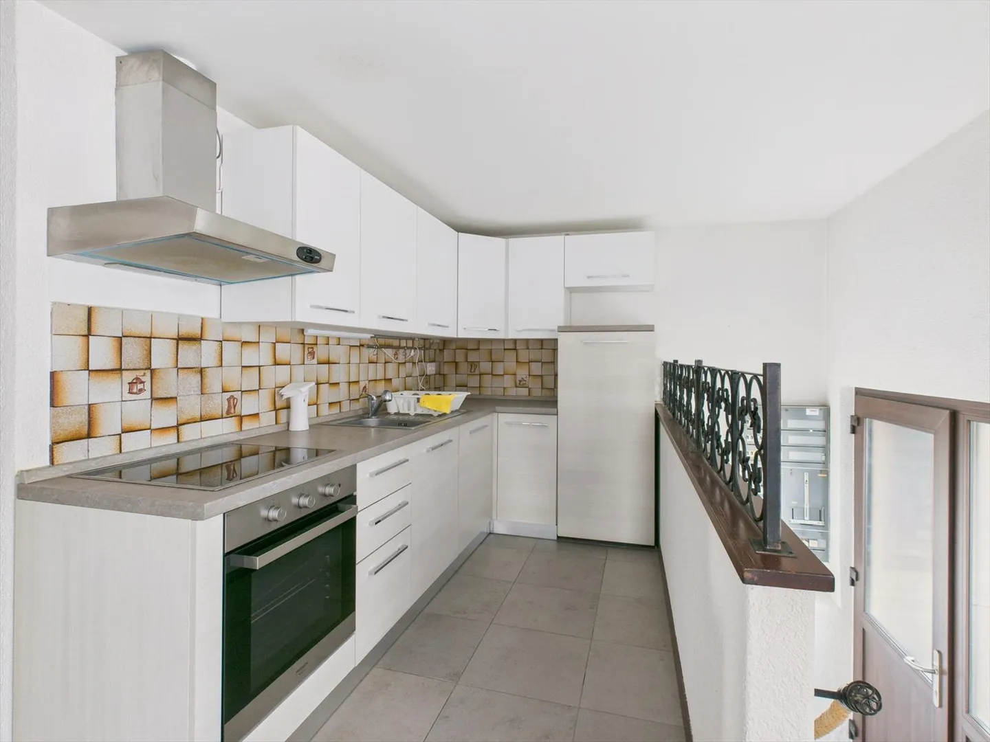 Casa a schiera 3,5 stanze - Foto 2 di 11