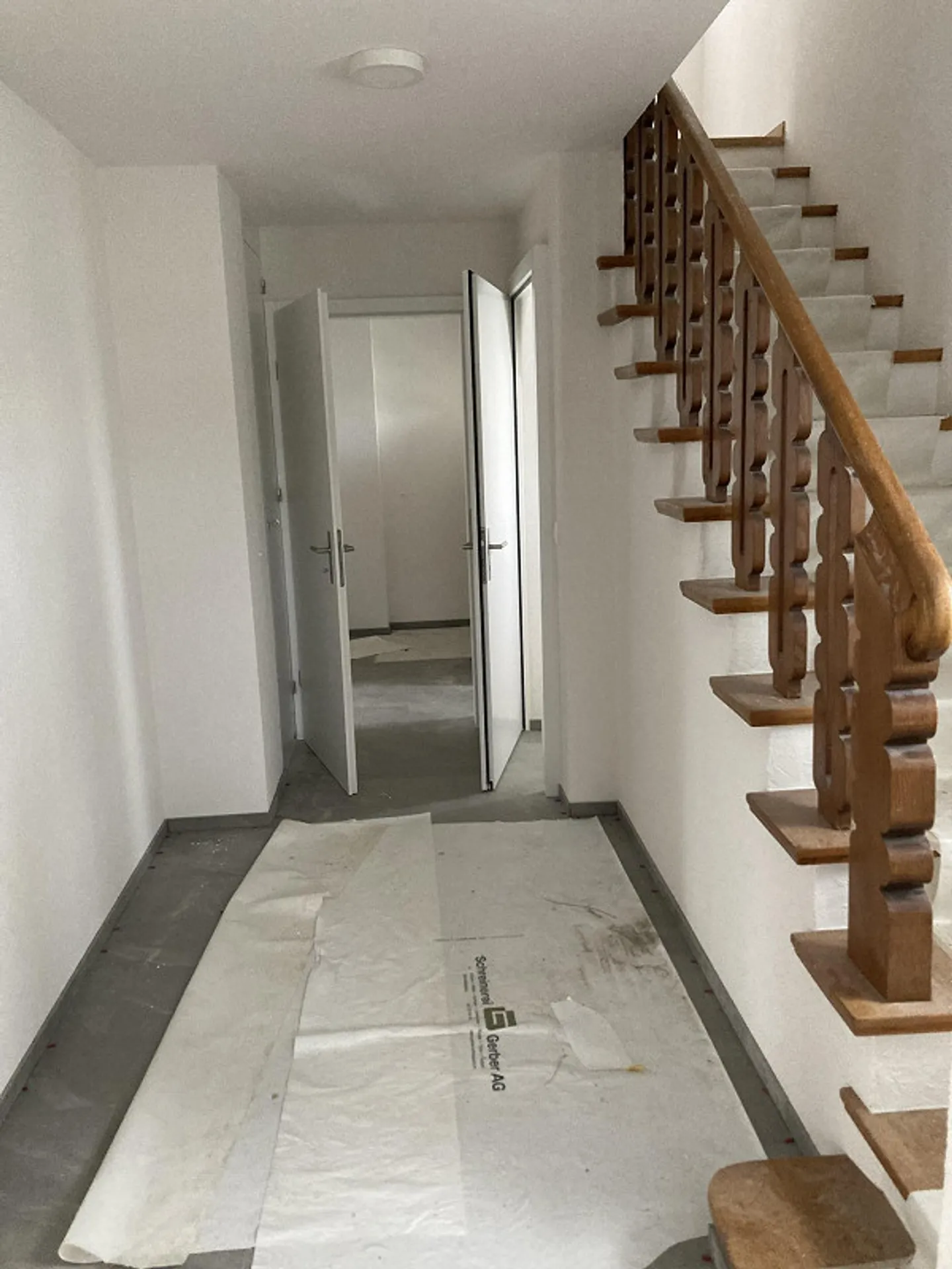 Mühleberg, Brandstrasse - Photo 4 sur 16