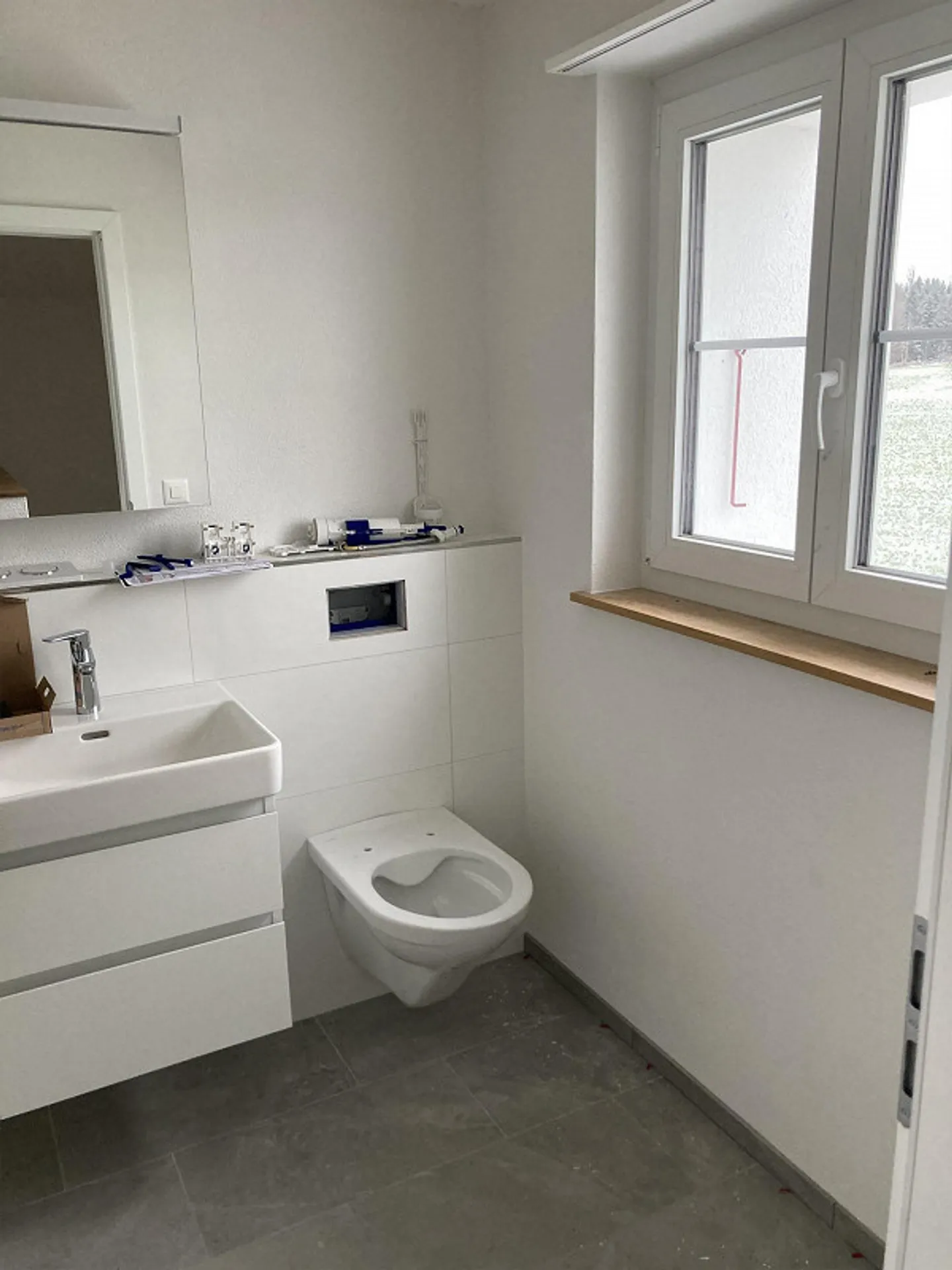 Mühleberg, Brandstrasse - Photo 5 sur 16