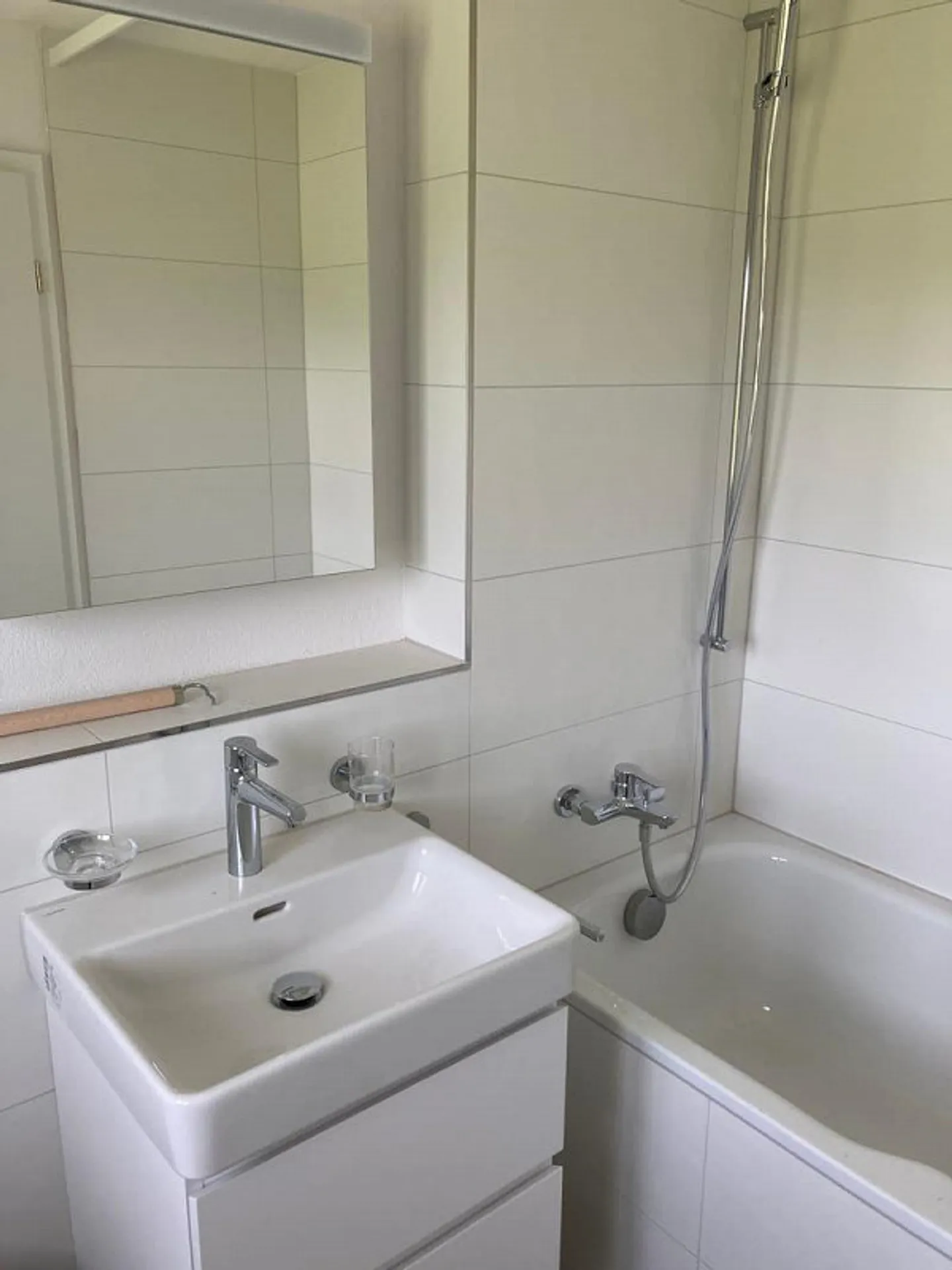 Mühleberg, Brandstrasse - Photo 6 sur 16