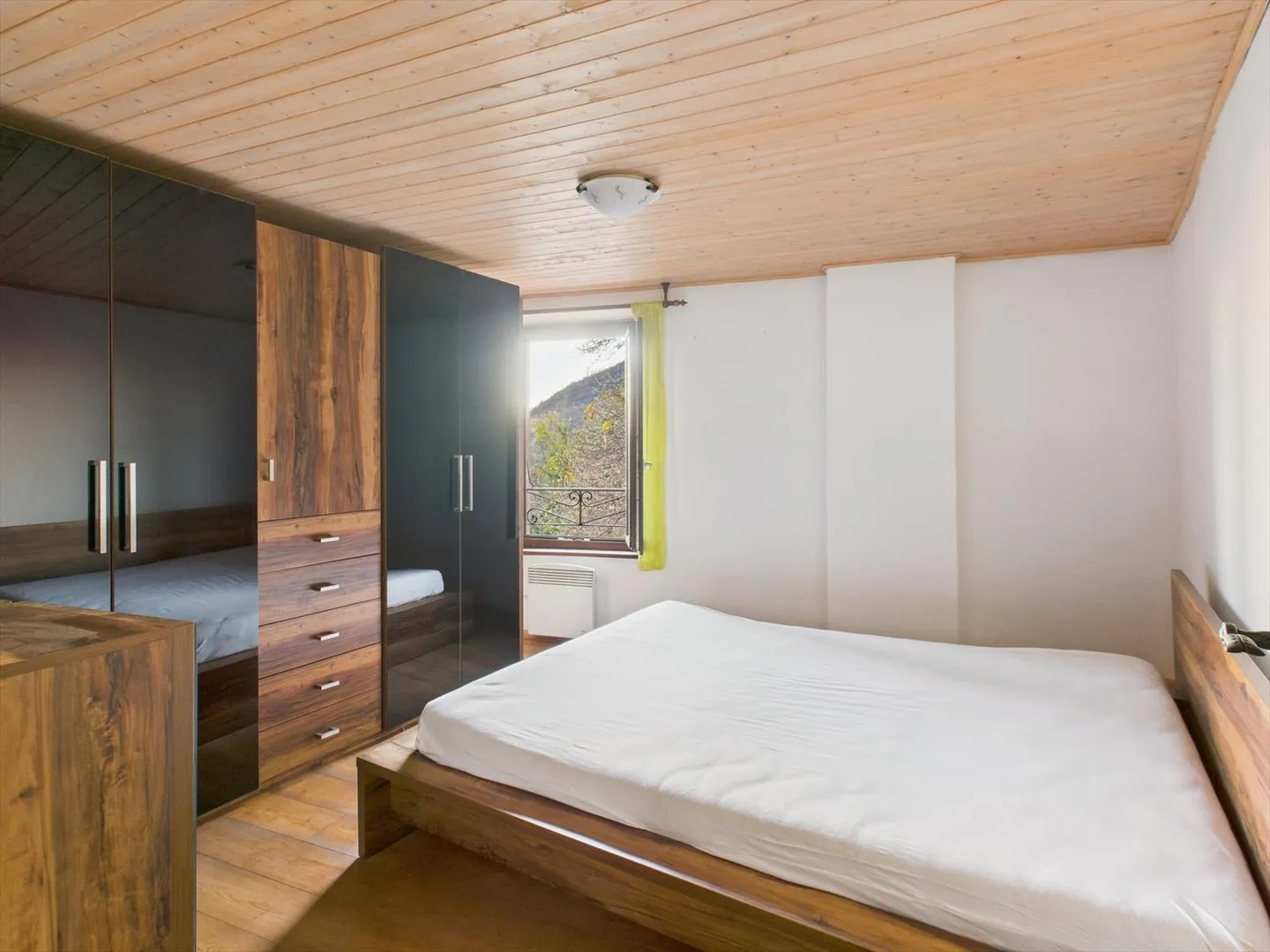 Casa a schiera 3,5 stanze - Foto 5 di 11