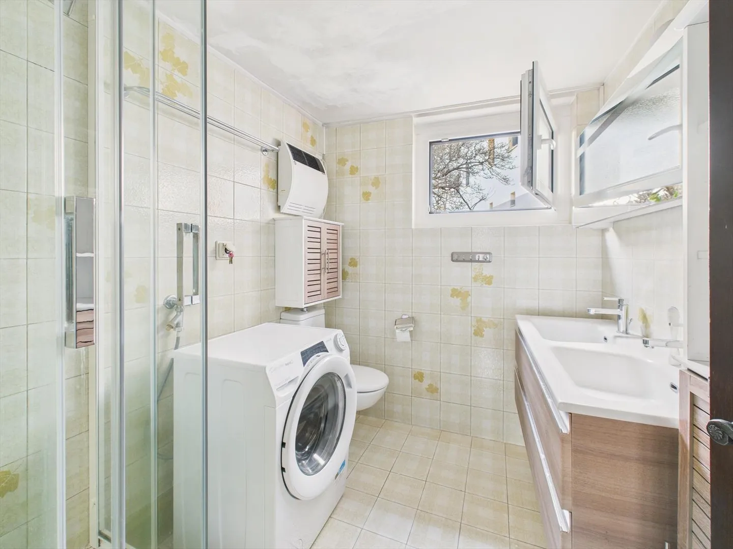 Casa a schiera 3,5 stanze - Foto 6 di 11