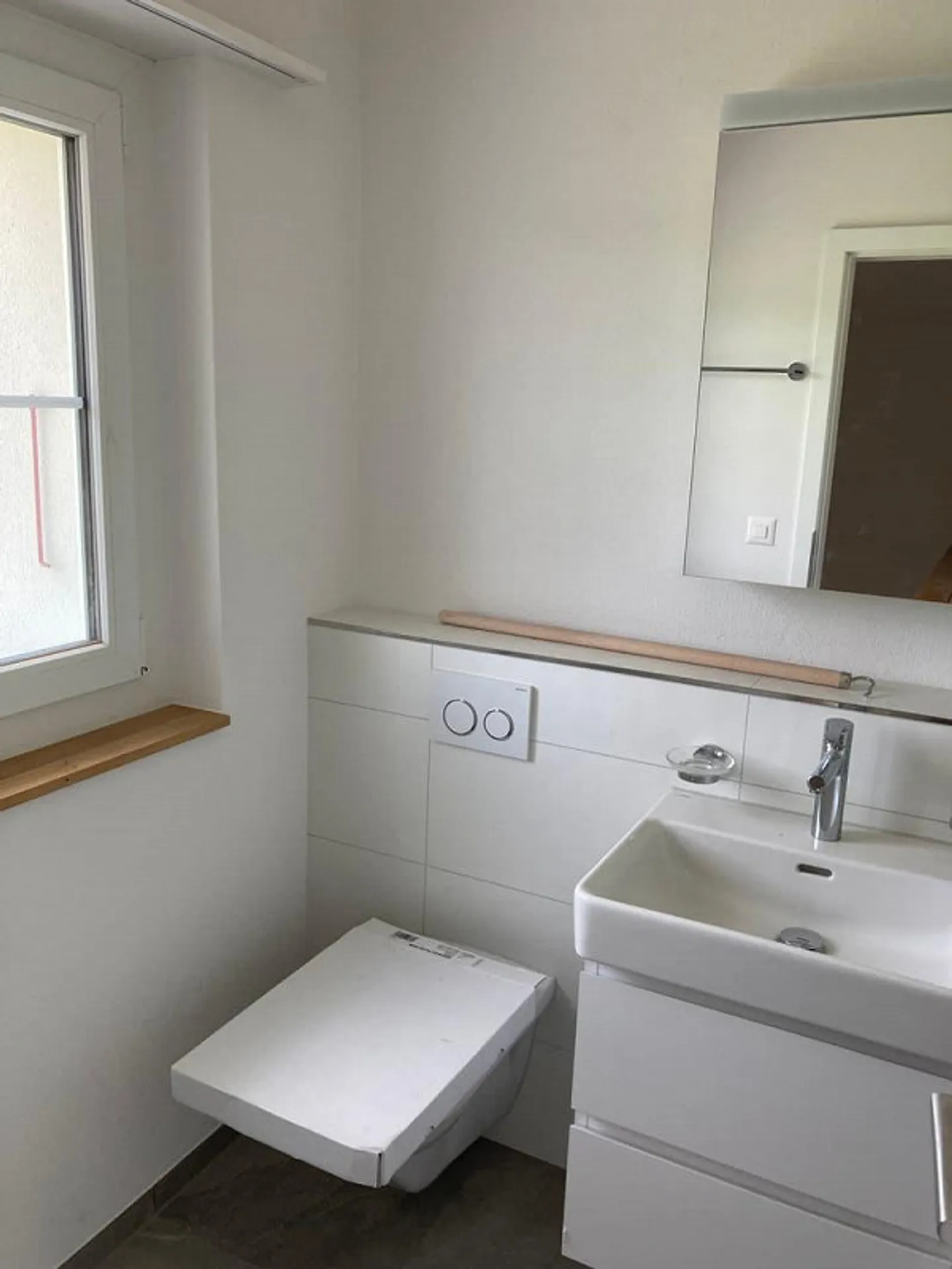 Mühleberg, Brandstrasse - Photo 7 sur 16