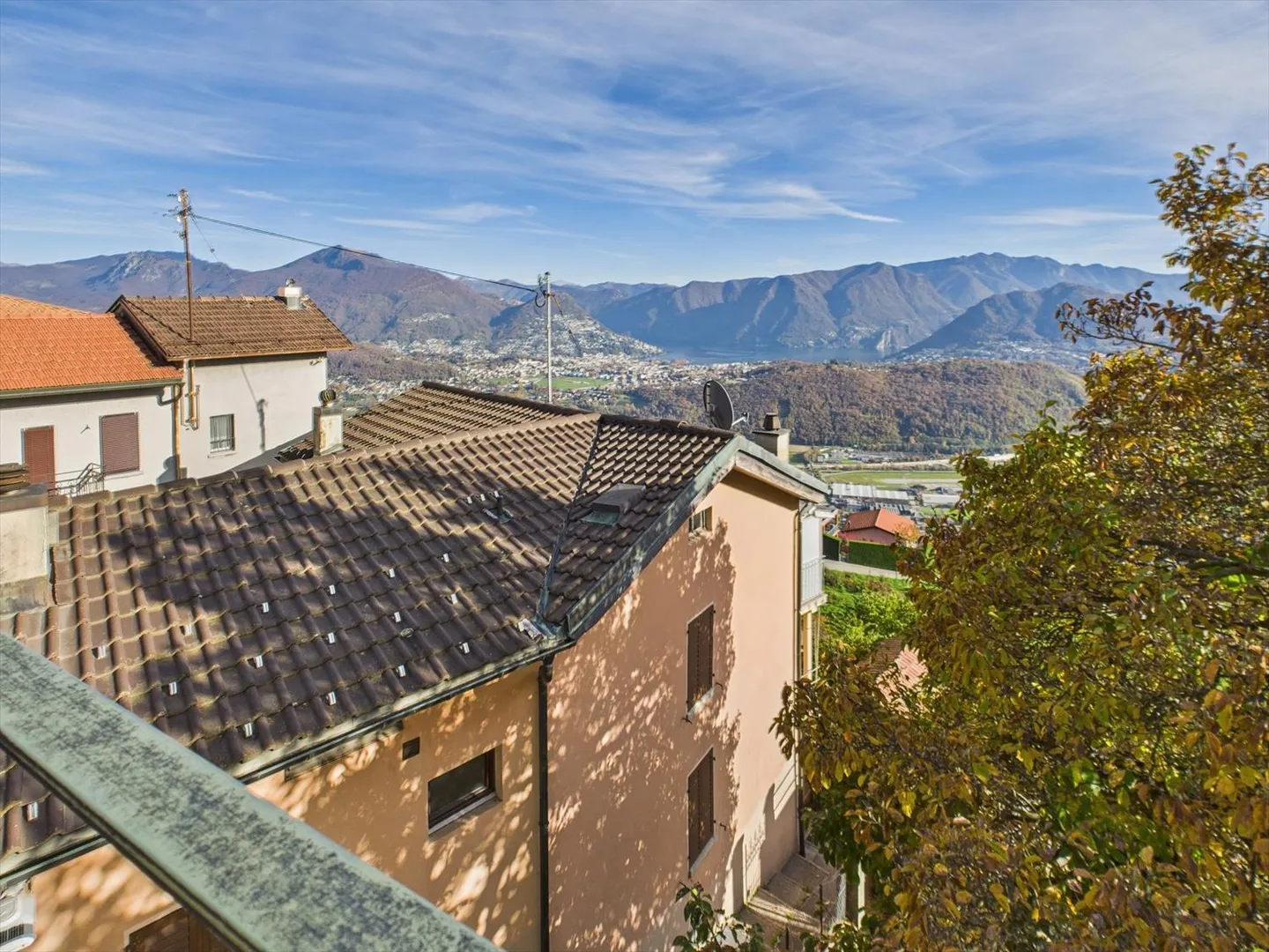 Casa a schiera 3,5 stanze - Foto 10 di 11