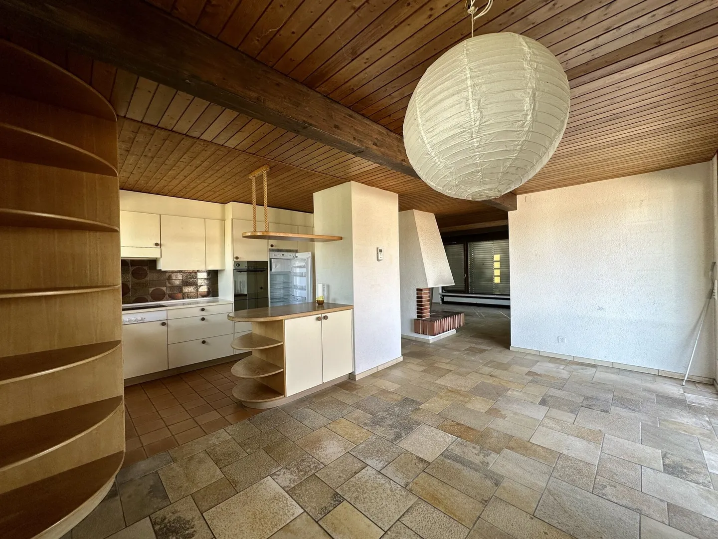 Wohnglück pur: Freistehendes Einfamilienhaus mit grossem Garten und Platz für die ganze Familie - Photo 8 of 22