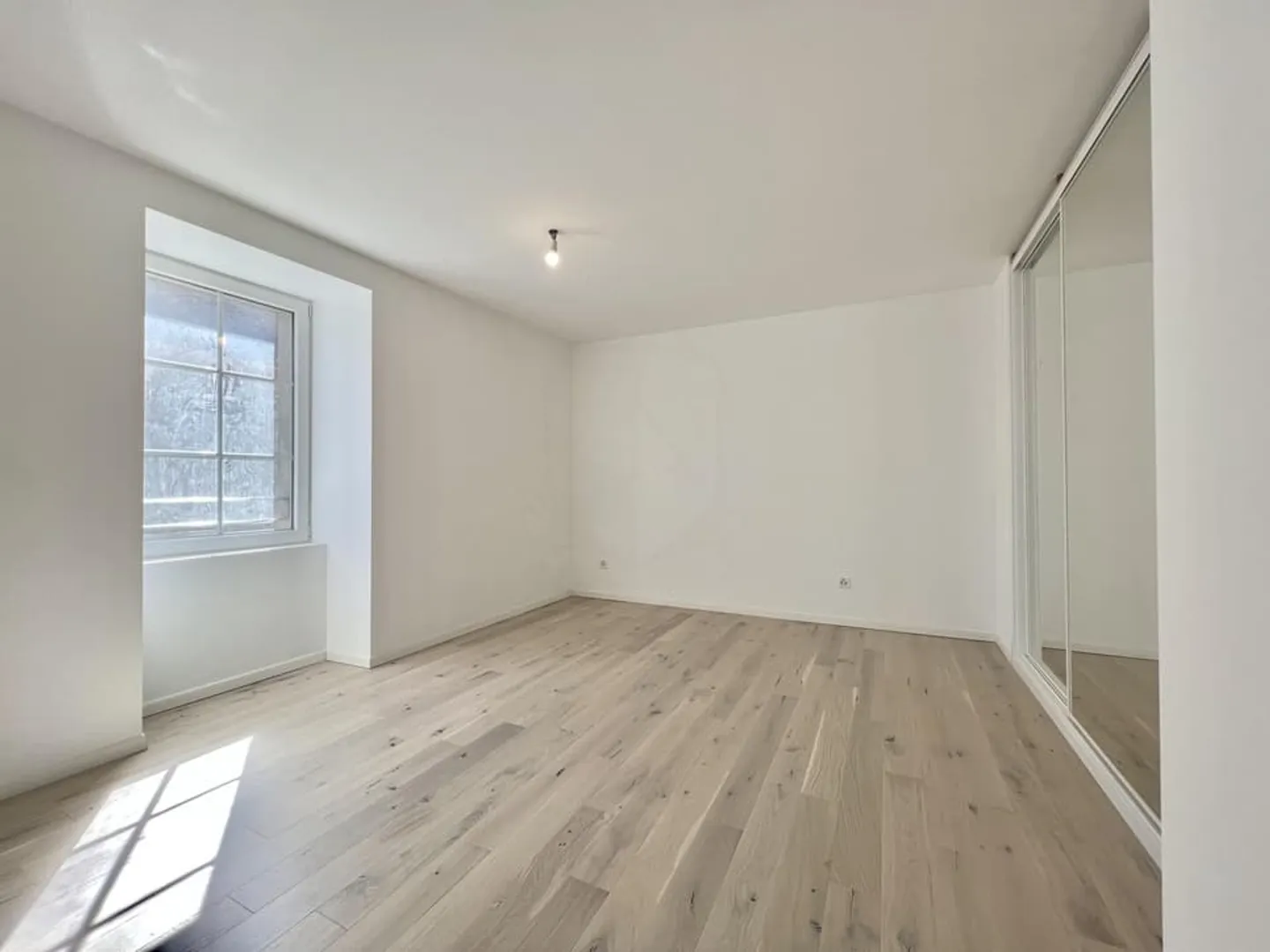 Sublime appartement de 5,5 pièces à vendre à Mex - Photo 8 sur 12