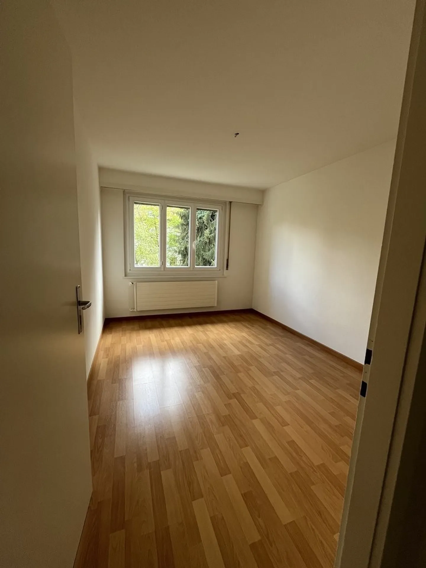 Appartement rénové avec balcon - Photo 3 sur 6