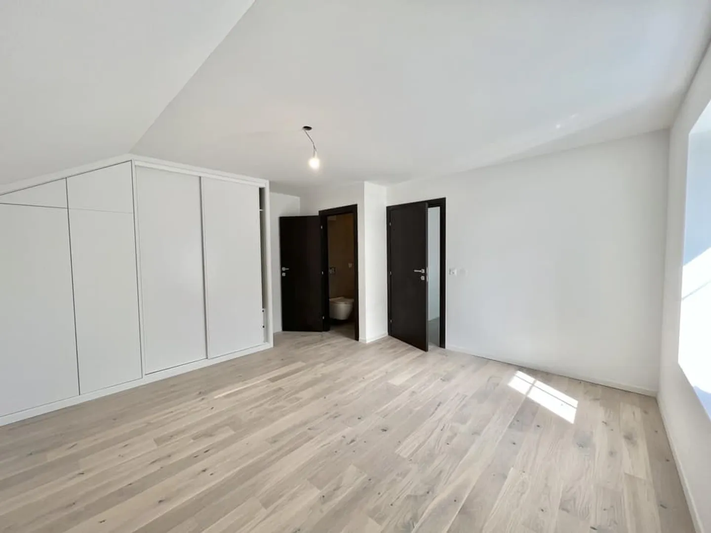 Sublime appartement de 5,5 pièces à vendre à Mex - Photo 9 sur 12