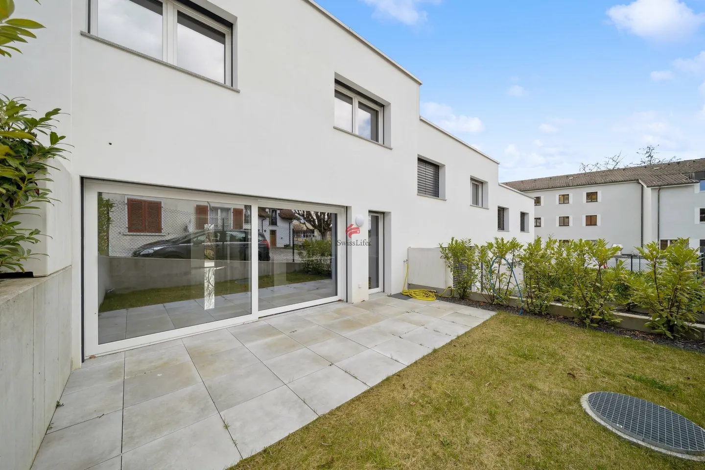 Nuova villa a schiera, Lotto B02 - RIDUZIONE DEL PREZZO! - Foto 8 di 11