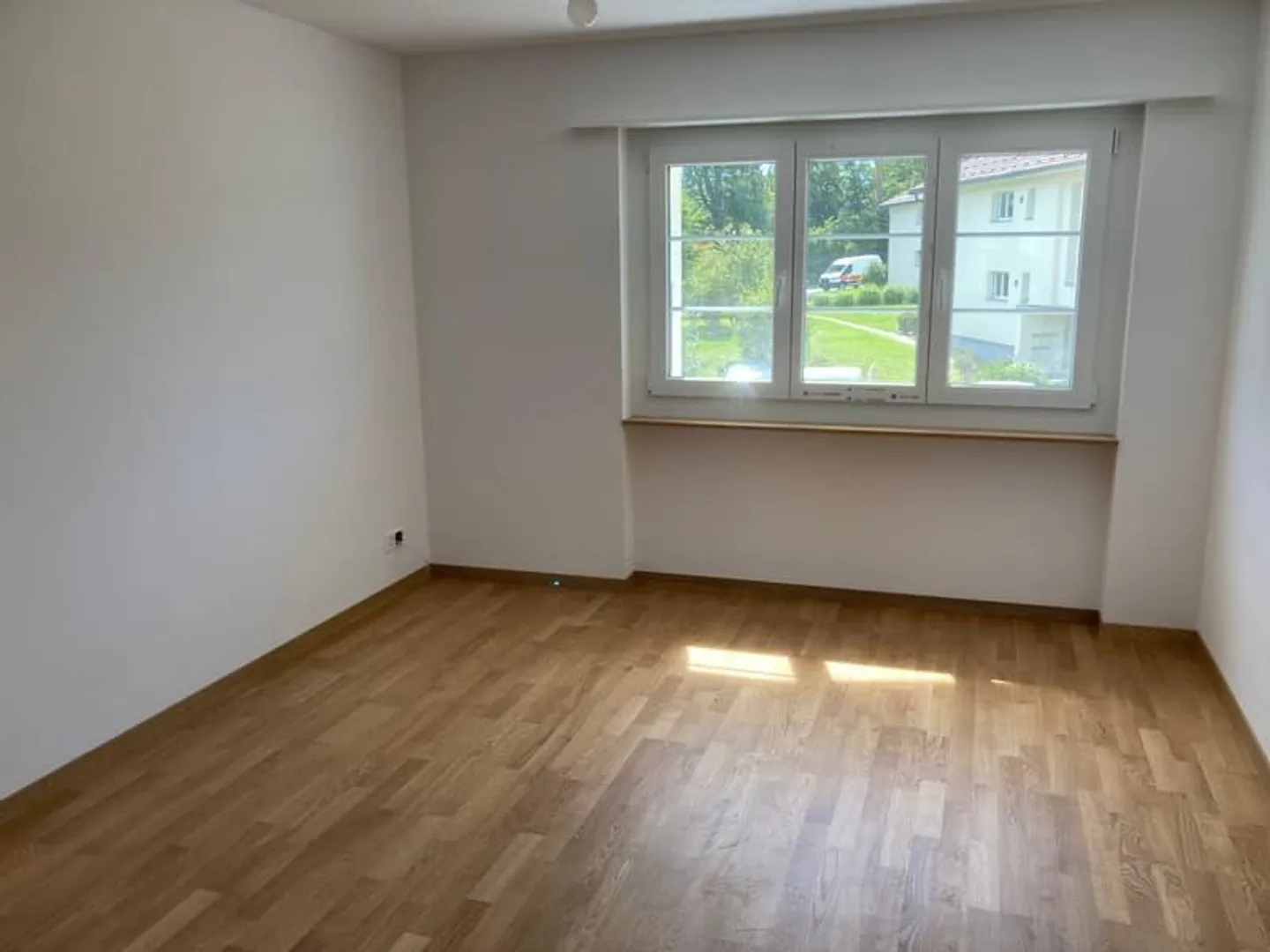 Mühleberg, Brandstrasse - Photo 10 sur 16