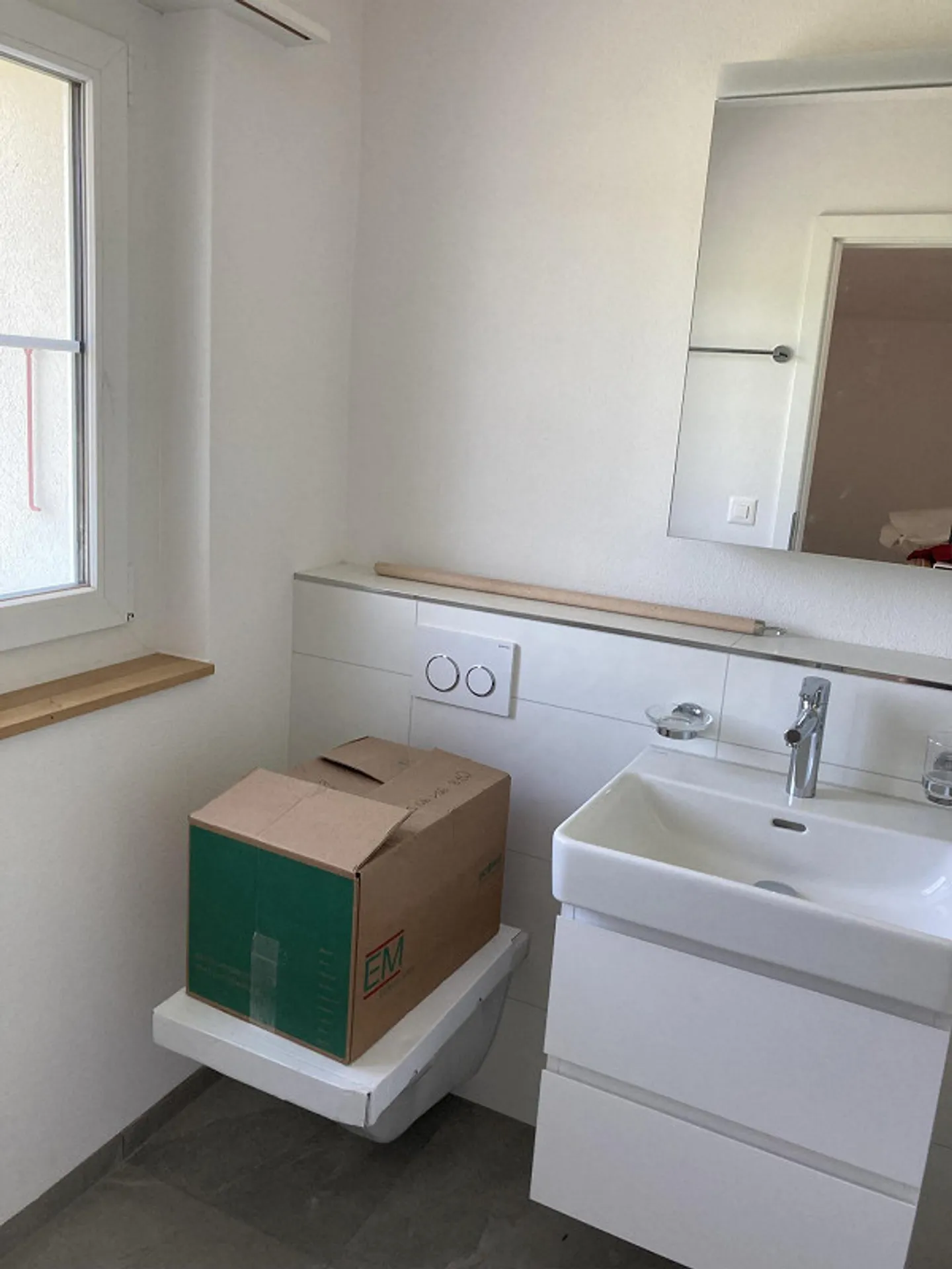 Mühleberg, Brandstrasse - Photo 12 sur 16