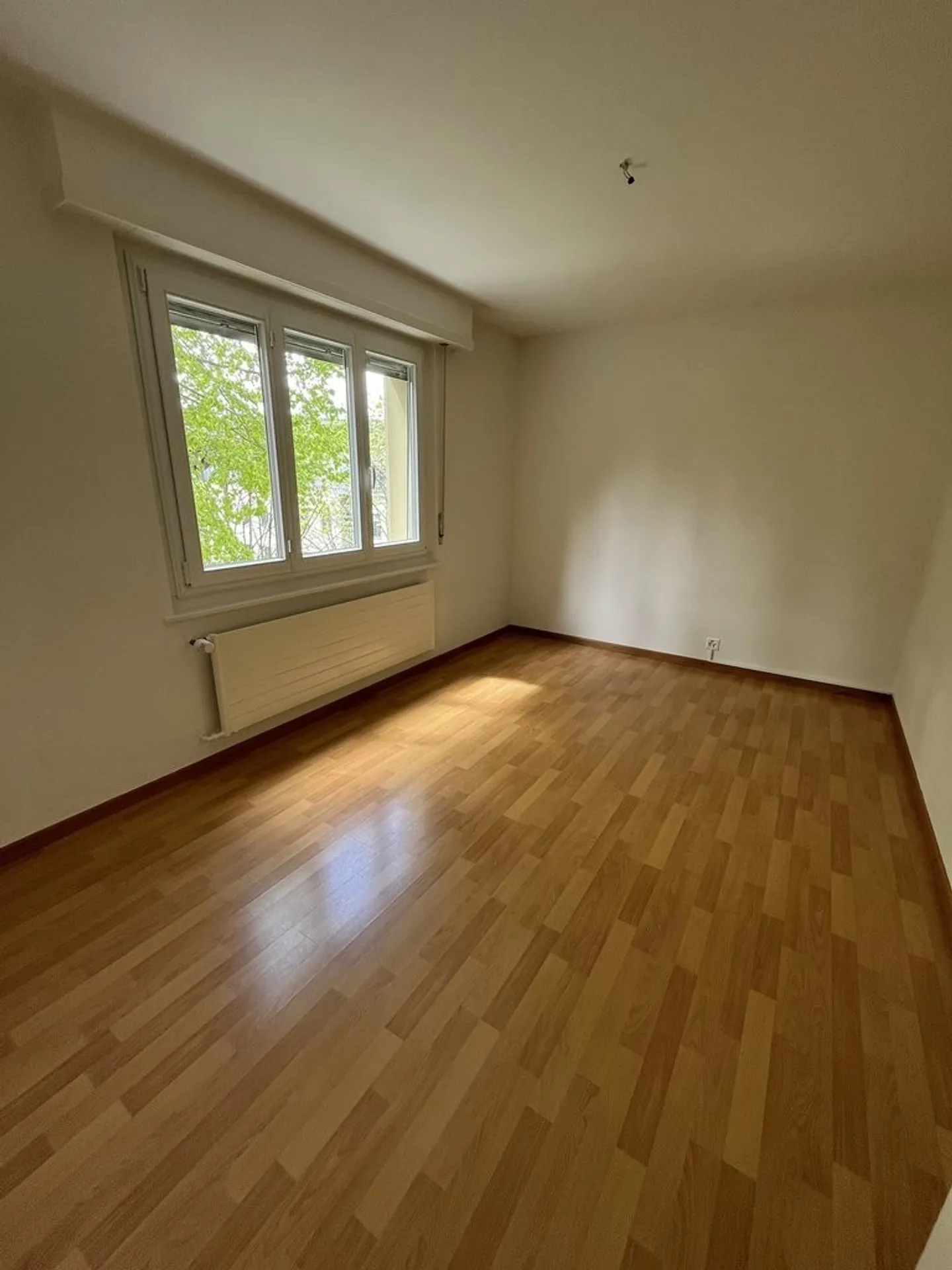 Appartement rénové avec balcon - Photo 2 sur 6
