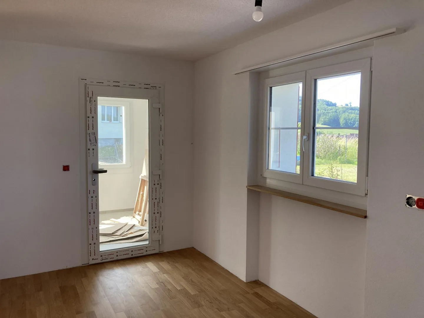 Mühleberg, Brandstrasse - Photo 16 sur 16