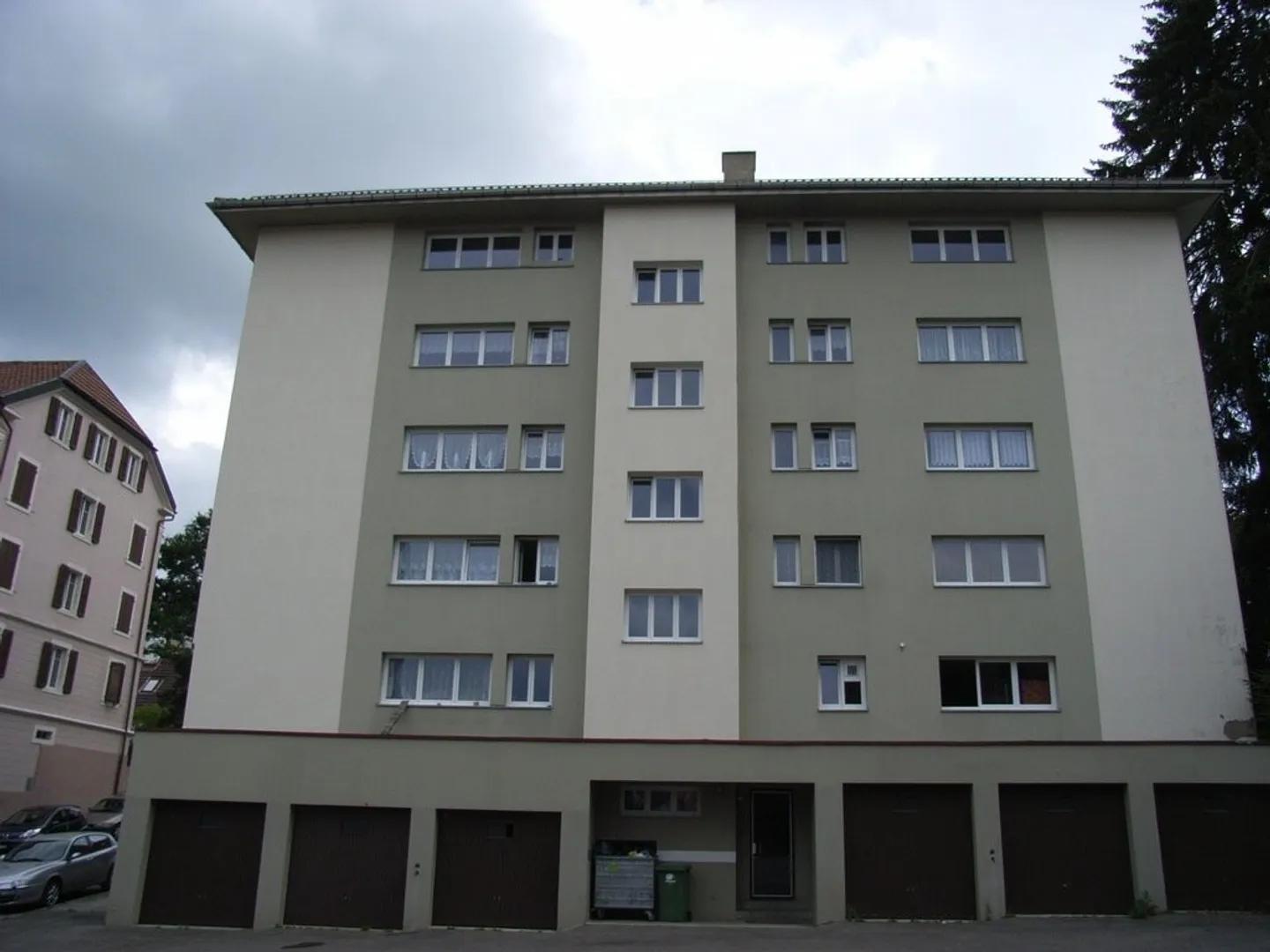Appartement rénové avec balcon - Photo 6 sur 6
