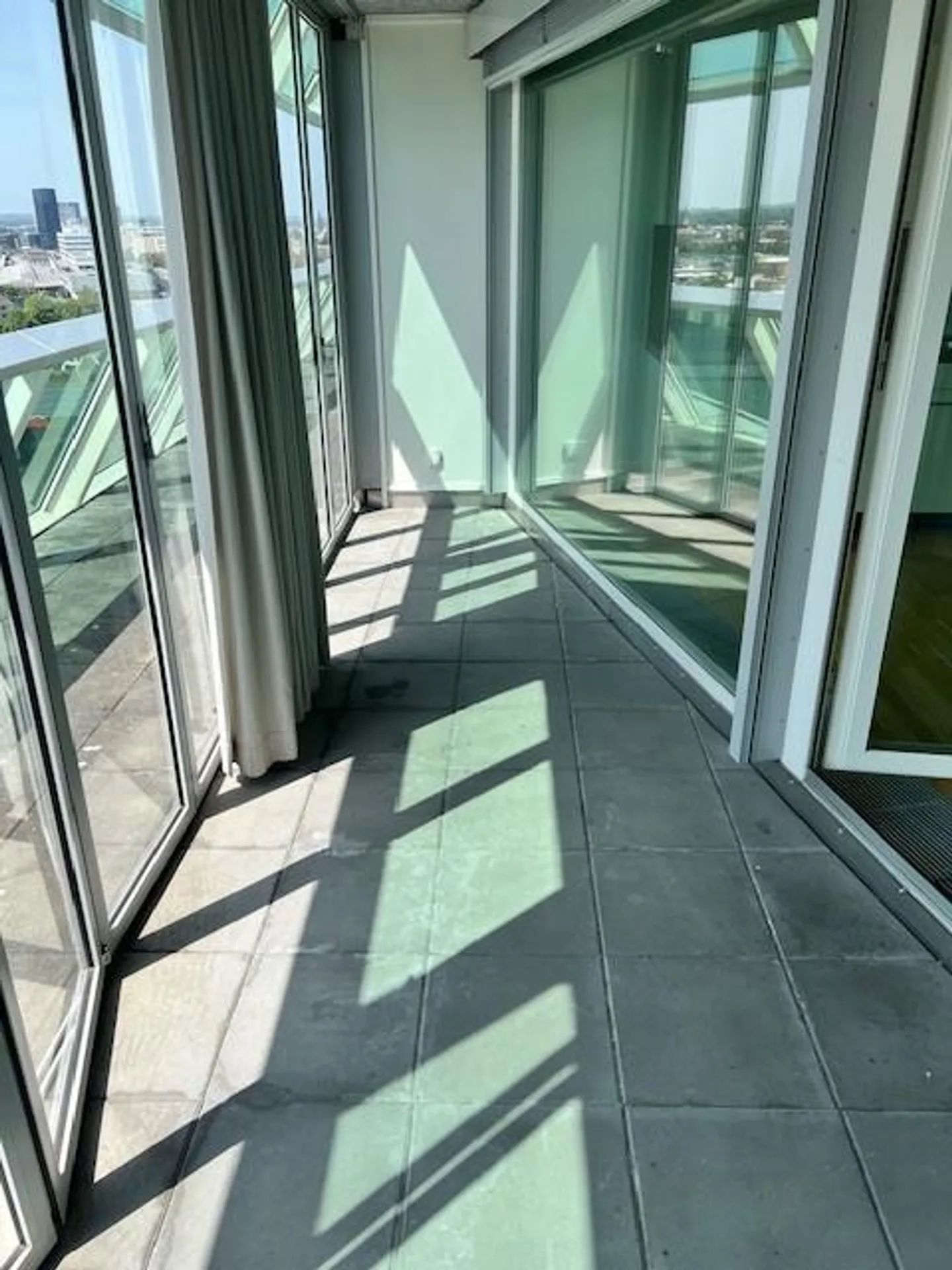 Vivere in alta quota - Foto 7 di 10