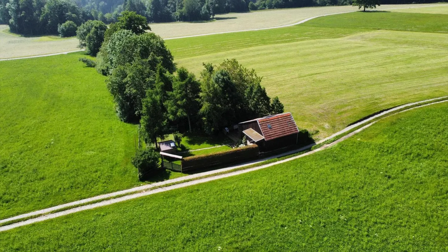 Piccolo Paradiso? Chalet Autentico nel Cuore della Natura - Foto 1 di 13