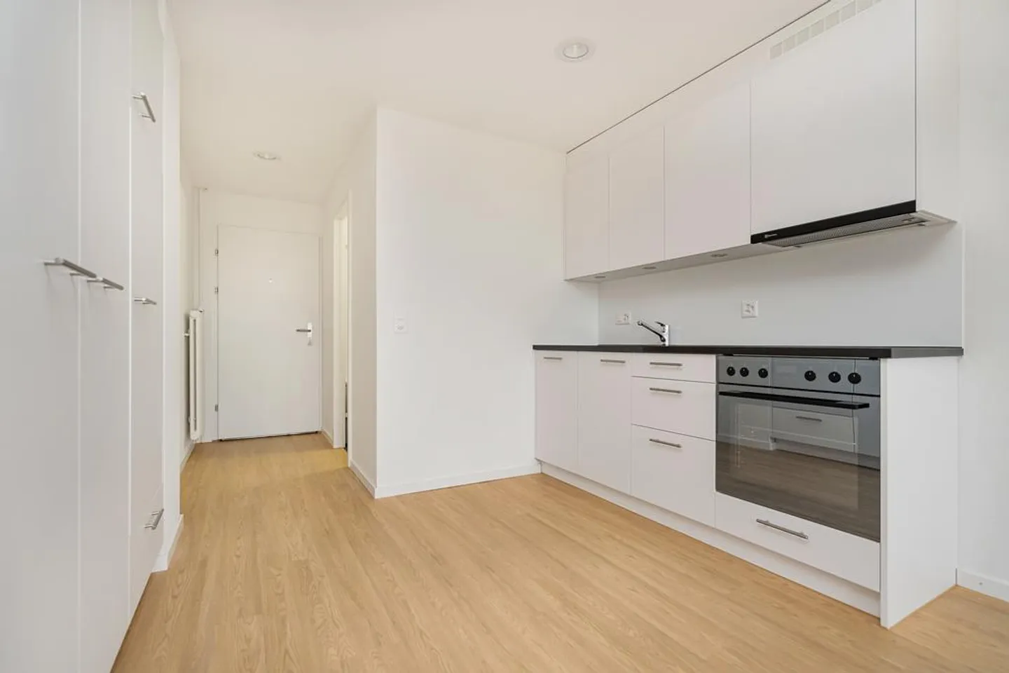 Moderne Wohnung in ruhiger Lage - Foto 2 von 4