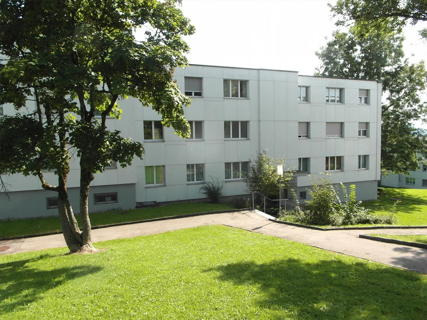 Appartamento 5.5 camere affascinante - Foto 1 di 9