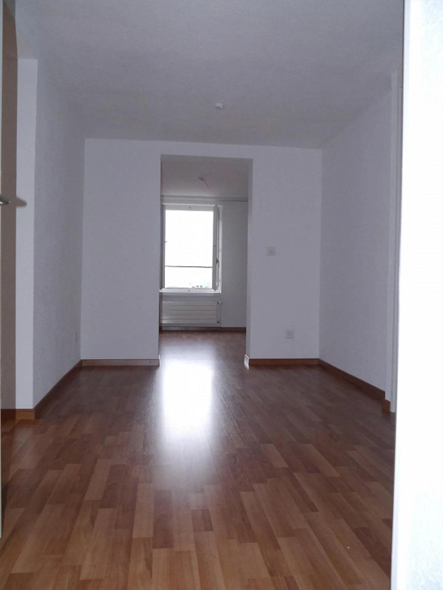 Appartement 3.5 pièces dans un immeuble collectif - Photo 4 sur 9