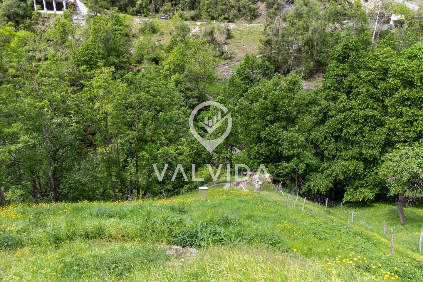Natur pur - Ferienhaus in malerischer, ruhiger Lage - Foto 16 von 16