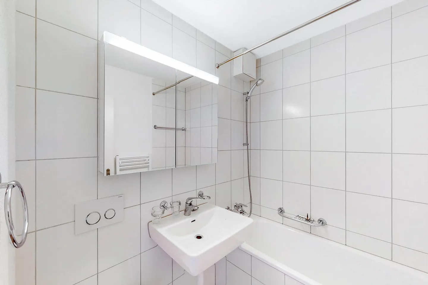 Appartamento 5.5 camere affascinante - Foto 3 di 9