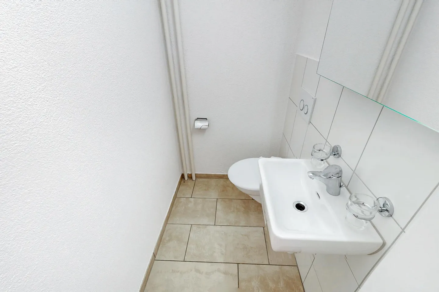 Appartamento 5.5 camere affascinante - Foto 4 di 9