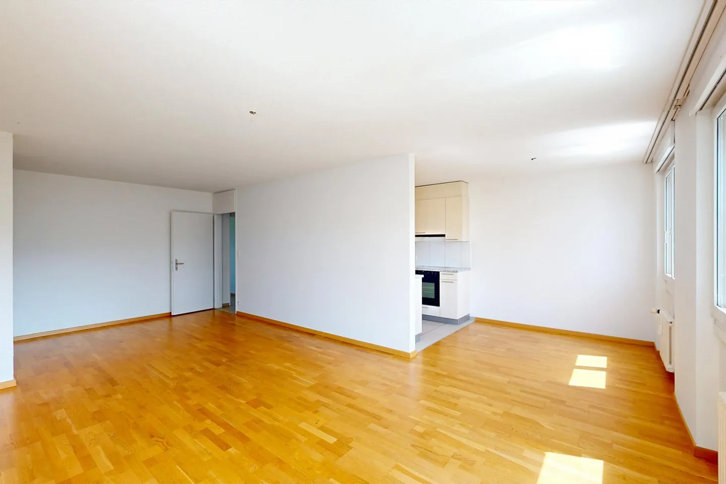 Appartamento 5.5 camere affascinante - Foto 5 di 9