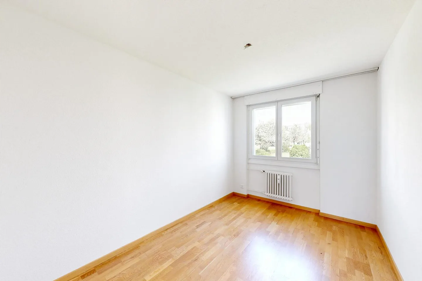 Appartamento 5.5 camere affascinante - Foto 6 di 9