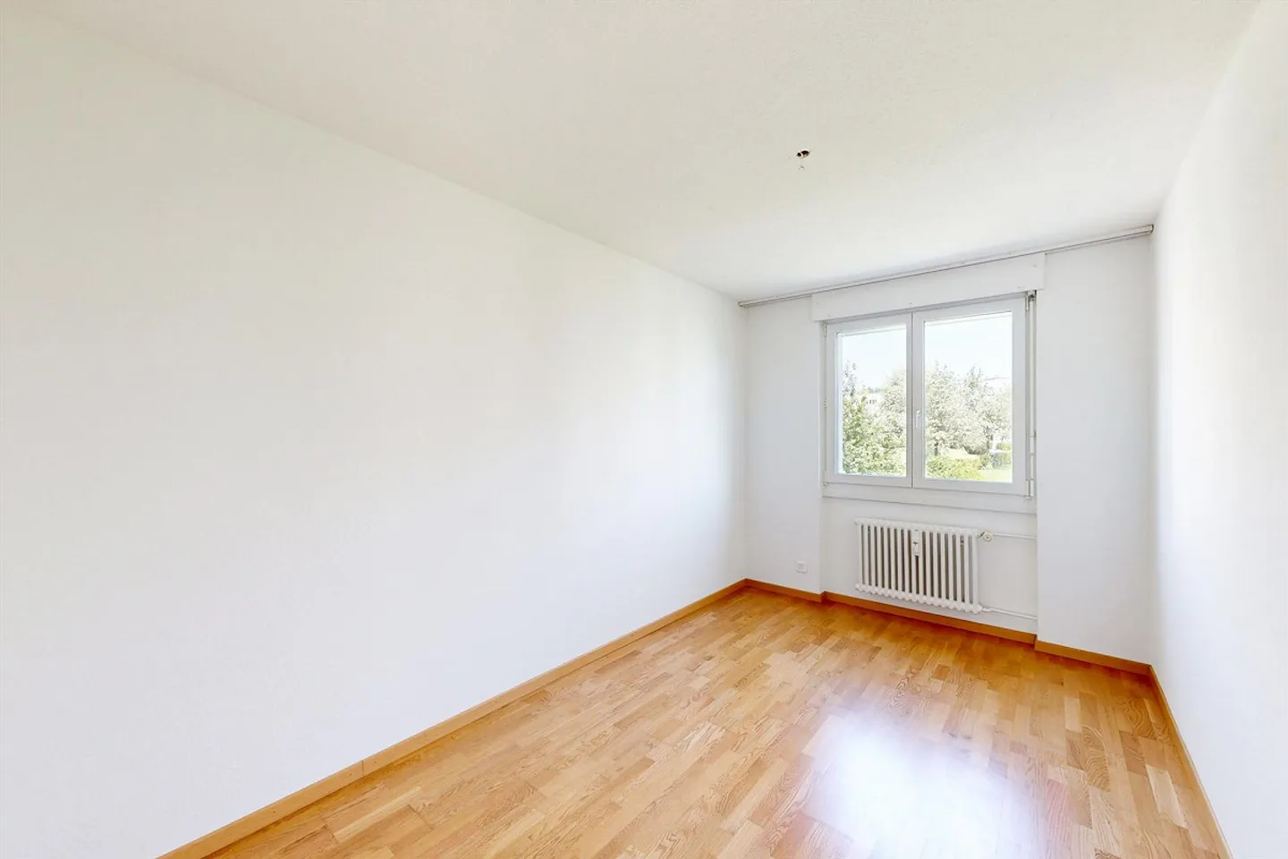 Appartamento 5.5 camere affascinante - Foto 7 di 9