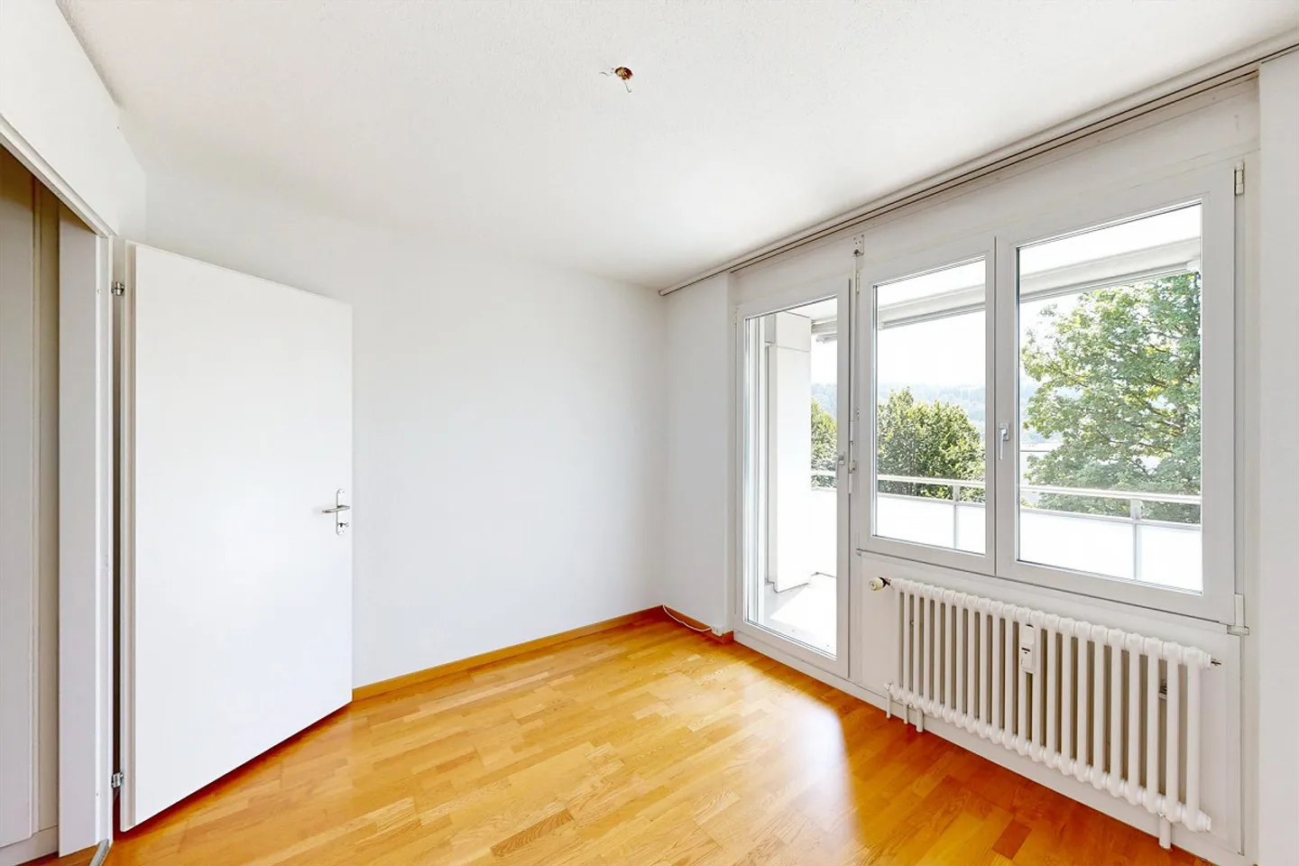 Appartamento 5.5 camere affascinante - Foto 8 di 9